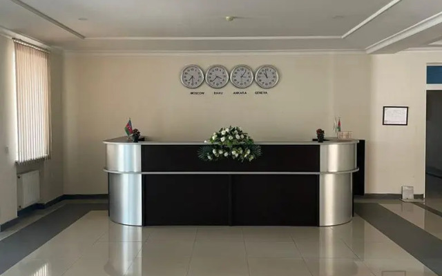 Arena Goychay Hotel