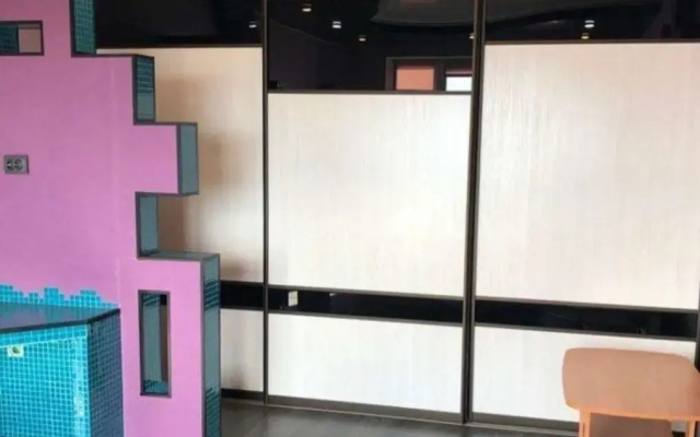 Квартира на Улице Старостина 93