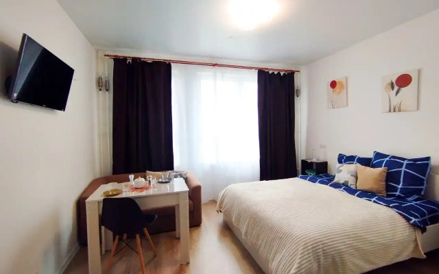 Live In Comfort Bereg 8 Flat