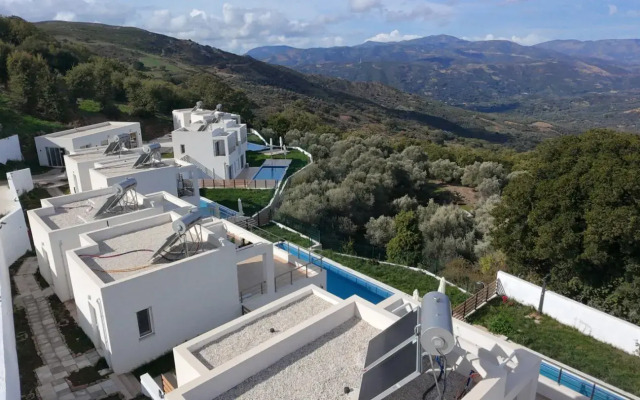 Отель Kandania Paradise