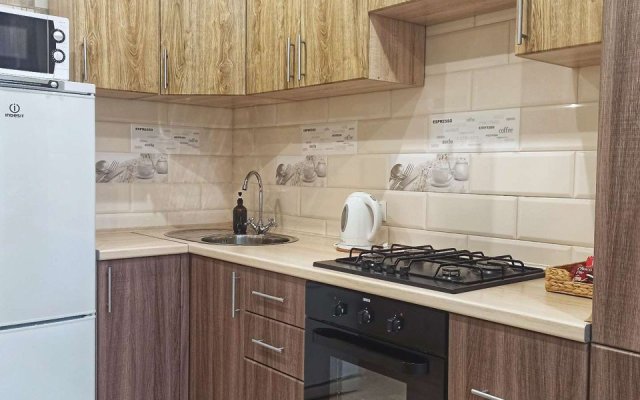 Apartamenty Volgarooms