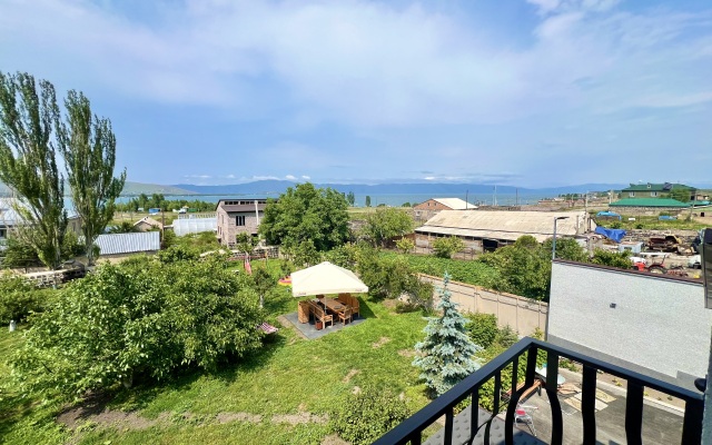 Rancho By Hv On Sevan Beach