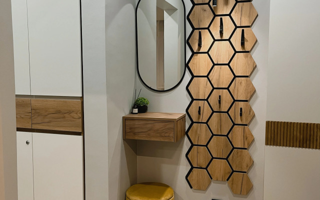 V 16А Mikrorayone Flat