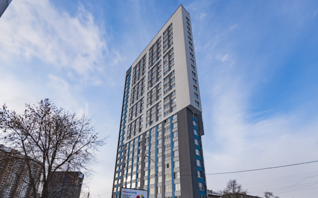 Son I Dush Apartments na Strelochnikov