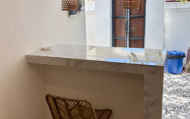 Гостевой дом Luma Guesthouse