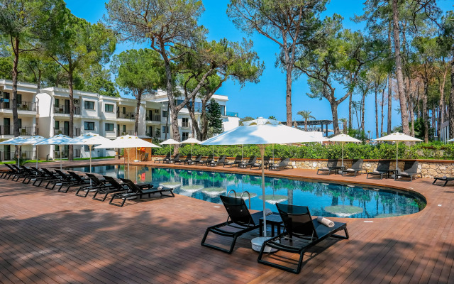 Siu Collection Ultra All Inclusive