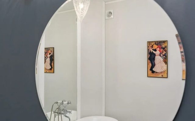 Квартира Letyourflat Residence Galernaya