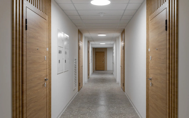 Апартаменты COMFORT LIFE у метро Аэропорт