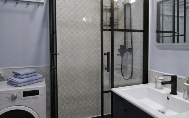 Квартира Базилик