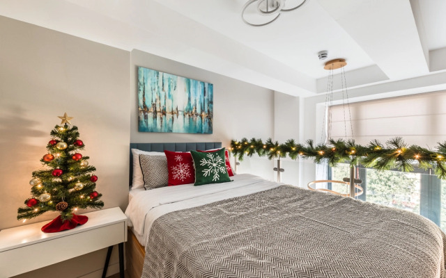 Апартаменты RentalSPb