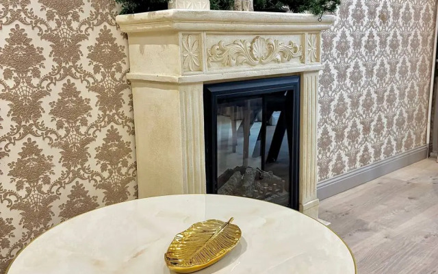 Апартаменты Шоколад