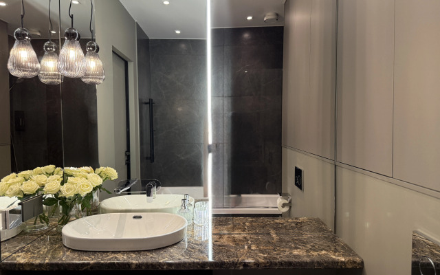 Квартира Высокий Берег Premium 2