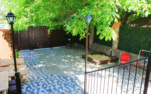 Частный дом Коттедж Кубанский дворик 3