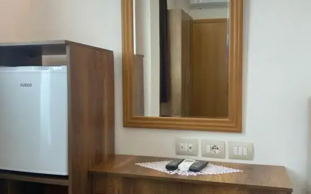 Republika Hotel