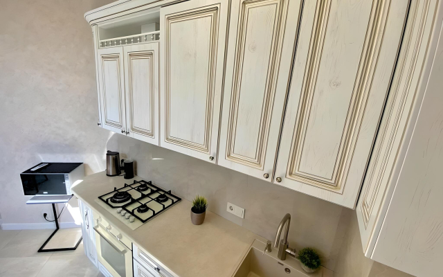 Апартаменты Laguna (Лагуна)