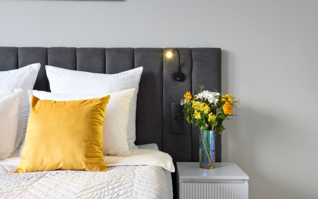 Квартира Заневский 1508