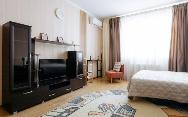 Квартира Уютное гнёздышко в сердце Казани