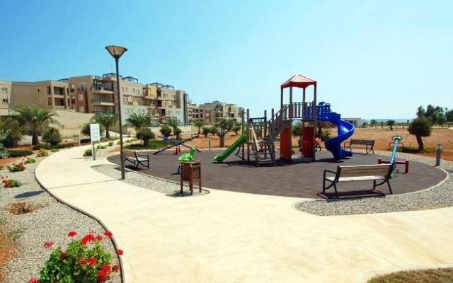 Thalassa Beach Resort Apartments