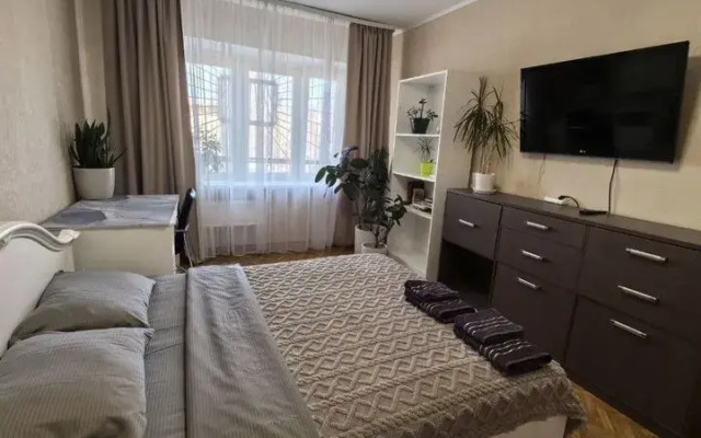 Квартира Уютная Двухкомнатная