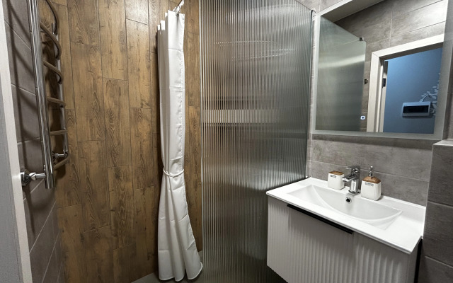 Квартира Уютная на побережье Балтики