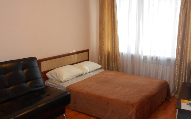 Апартаменты Восточная 66