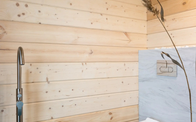Morskaya Ptitsa Private house