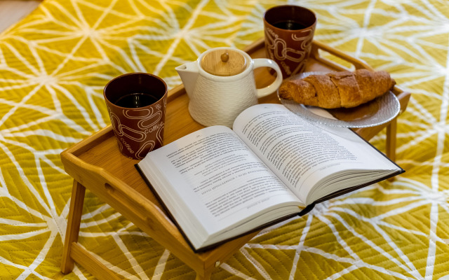 Апартаменты Студия в Балтийской Жемчужине