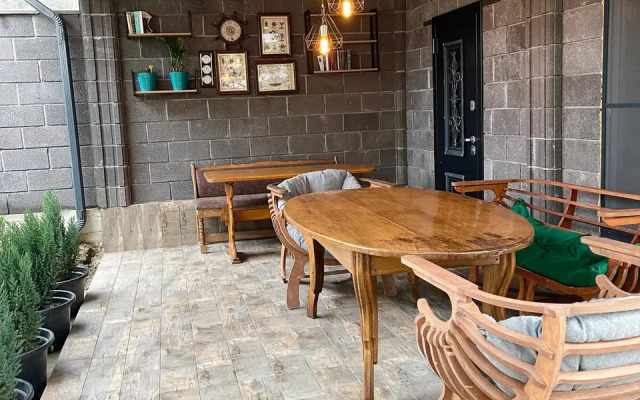 Uyutnyy Guest house