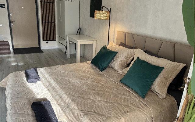 Квартира Стильная