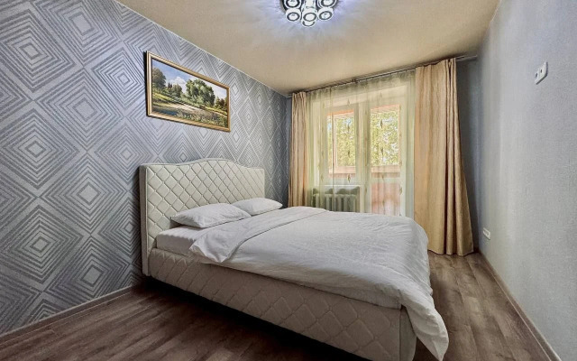 Apartamenty Shikarnaya Treshka V Samom Tsentre Minska