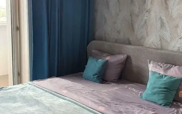 Uyutnaya Ryadom S Vokzalom Flat