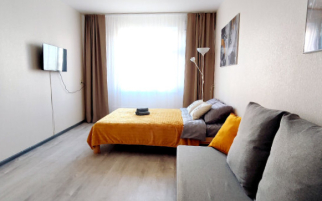Uyutnaya Chistaya Ryadom S Tts Park House Flat