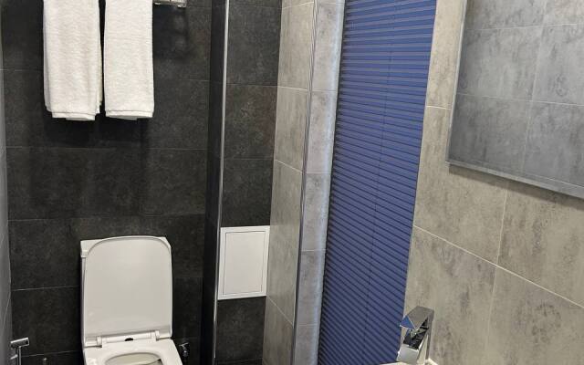 Masdar Hotel Tashkent Bed&Breakfast