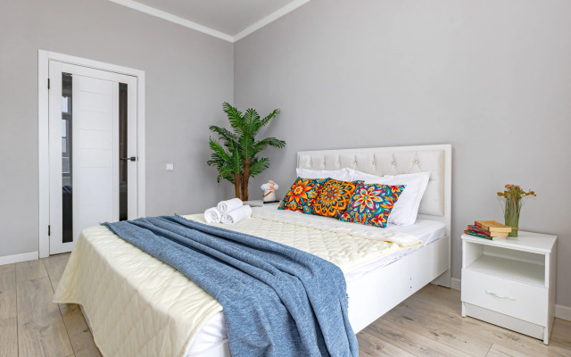 Alpamys Urban Loft Flat