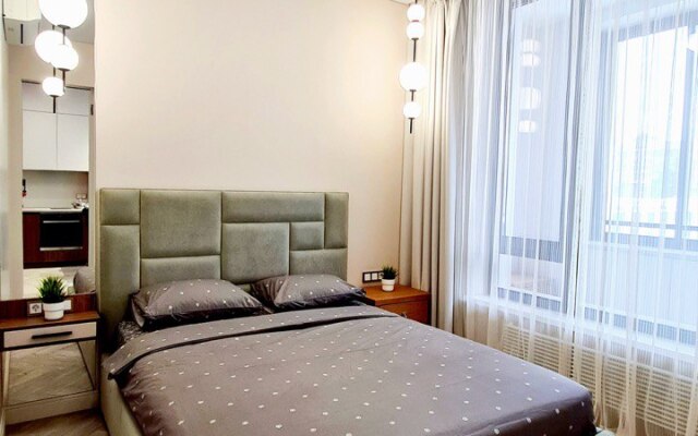 Skyroom Flat