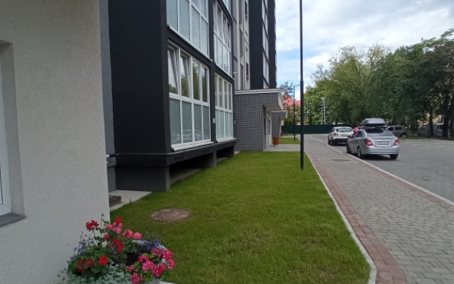 Квартира Белгородская 5