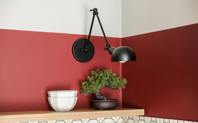 Квартира с проектором Токио в центре Ярославля