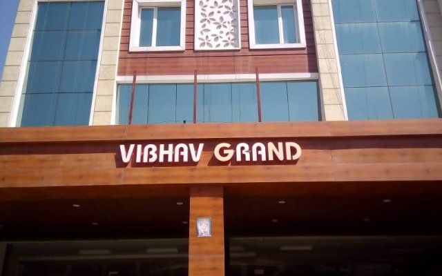 Vibhav Grand Hotel