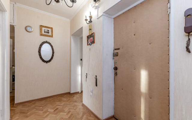 Oruzheyny Per.5 (96) Apartments