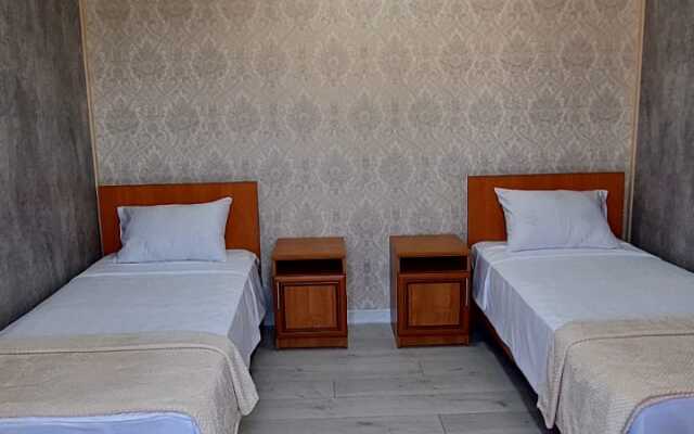 Частный дом Домик