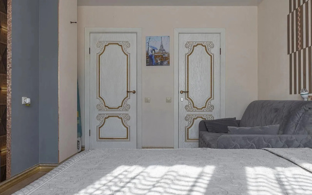 Апартаменты в Жк Зенит на Краснозвёздной 33