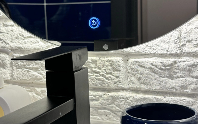 Квартира На Севере Красиво