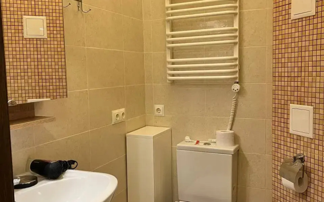 Апартаменты With Sea View