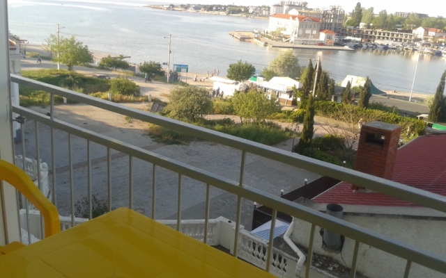 Apart hotel V Dome U Grecheskoj Horyi
