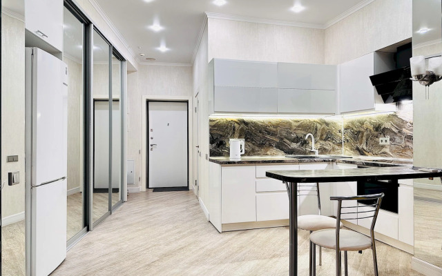 Barselona park 509 Flat