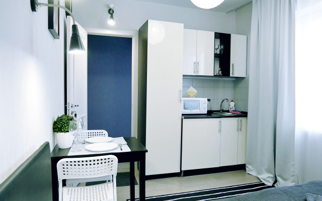 Kvartirkin Zarech'ye Mini-Hotel