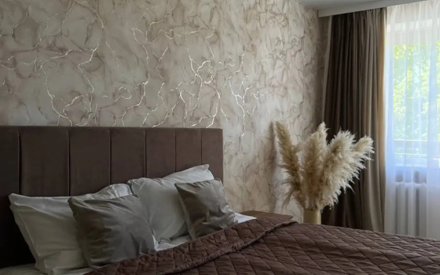 Viatur Na Dovatora Apartments