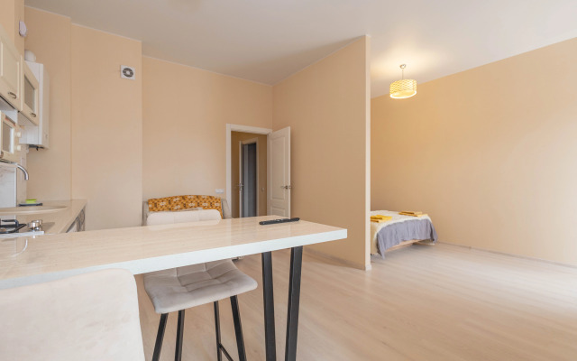 Апартаменты Современная студия Росгартен