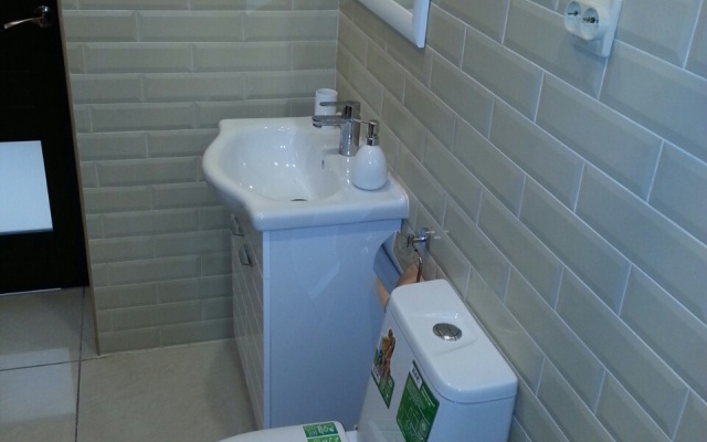 Апартаменты Счастливый Случай