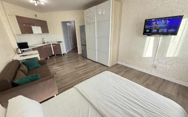 Квартира На Саввы Белых 1